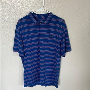 Vineyard Vines Polo shirt